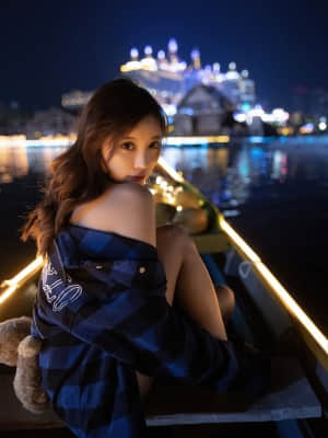 XiaoYu Vol.520: Yang Chen Chen (杨晨晨Yome)_XiaoYu-Vol.520-Yang-Chen-Chen-Yome-061