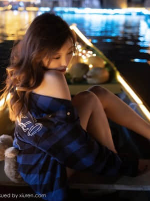 XiaoYu Vol.520: Yang Chen Chen (杨晨晨Yome)_XiaoYu-Vol.520-Yang-Chen-Chen-Yome-063