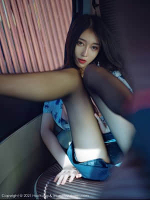 HuaYang Vol.394: 玥儿玥er_HuaYang-Vol.394-er-021