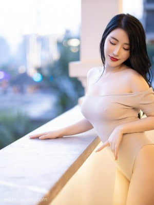 XiaoYu Vol.519: 绯月樱-Cherry_XiaoYu-Vol.519-Cherry-052