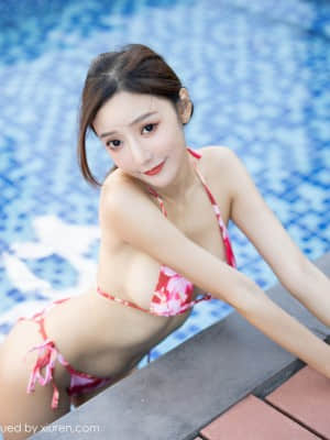 MyGirl Vol.517: Yanni (王馨瑶)_MyGirl-Vol.517-Yanni-Wang-Xin-Yao-047