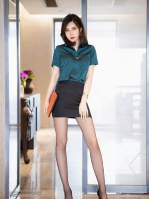 MyGirl Vol.516: 绮里嘉Carina_MyGirl-Vol.516-Carina-003