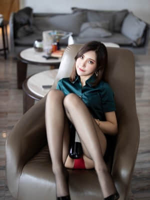 MyGirl Vol.516: 绮里嘉Carina_MyGirl-Vol.516-Carina-012