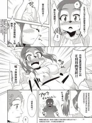 (もふけっと) [Greone (んめ)] 愛玩御霊～枕返し編～ [零食汉化组]_18_17_17