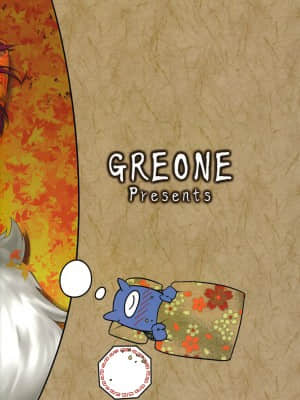 (もふけっと) [Greone (んめ)] 愛玩御霊～枕返し編～ [零食汉化组]_31_30_30_Back_Cover