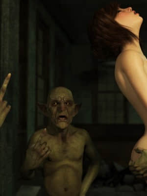 [Casgra] When Goblins Take Over_Goblins_Take_Over_36
