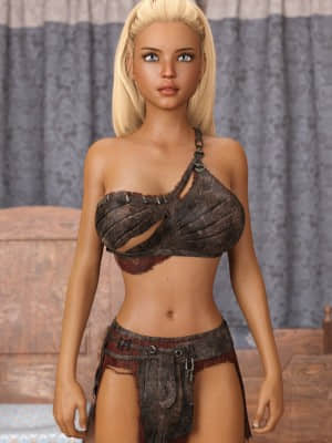 [Casgra] One Million Years A.D. 1_OA115