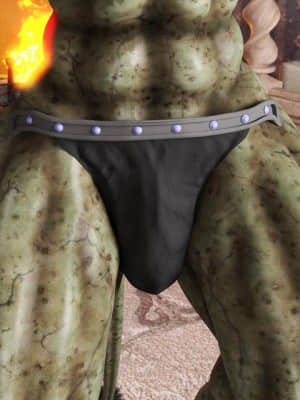 [Casgra] One Million Years A.D. 1_OA117