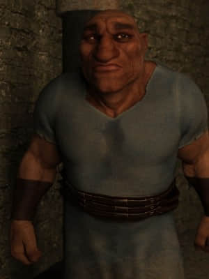 [Casgra] One Million Years A.D. 1_OA119