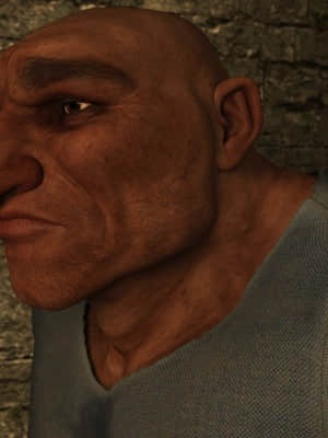 [Casgra] One Million Years A.D. 1_OA120