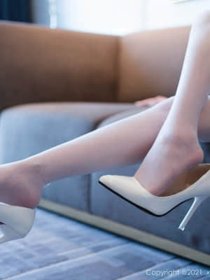 XIUREN No.3130: 星小兔Meetu_XIUREN-No.3130-Meetu-038