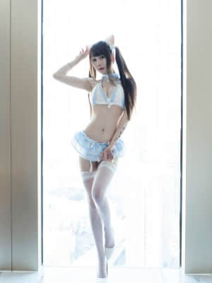 XIUREN No.3130: 星小兔Meetu_XIUREN-No.3130-Meetu-001