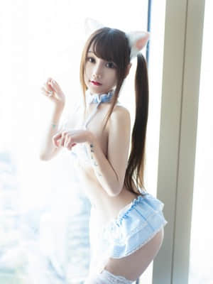 XIUREN No.3130: 星小兔Meetu_XIUREN-No.3130-Meetu-002