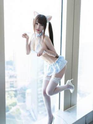 XIUREN No.3130: 星小兔Meetu_XIUREN-No.3130-Meetu-003