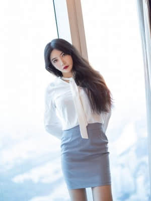 XIUREN No.3127: 心妍小公主_XIUREN-No.3127-003