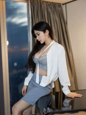 XIUREN No.3127: 心妍小公主_XIUREN-No.3127-011