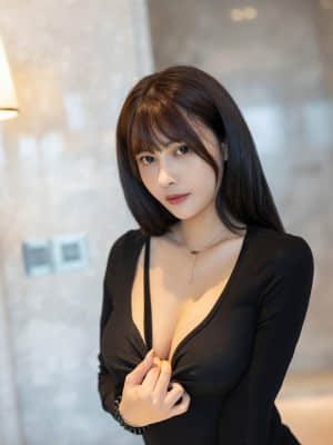 IMISS Vol.585: 萌奈子_IMISS-Vol.585-012