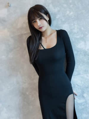 IMISS Vol.585: 萌奈子_IMISS-Vol.585-015