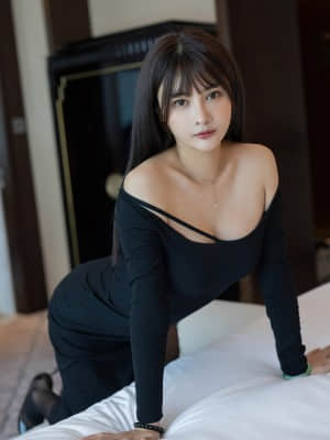 IMISS Vol.585: 萌奈子_IMISS-Vol.585-023