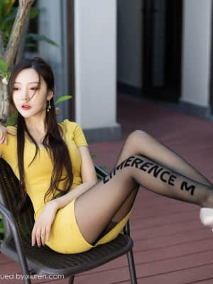 MyGirl Vol.519: Yanni (王馨瑶)_MyGirl-Vol.519-Yanni-Wang-Xin-Yao-006