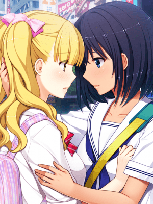 [Frill] 円交少女 ～陸上部ゆっきーの場合～_002_enko01_001