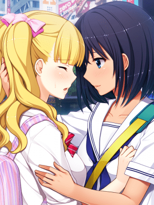 [Frill] 円交少女 ～陸上部ゆっきーの場合～_003_enko01_002