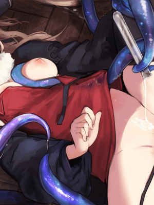 [DMM] 英雄＊戦姫 WWX_CG007101