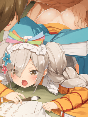 [DMM] 英雄＊戦姫 WWX_CG015505