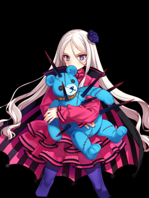 [DMM] 英雄＊戦姫 WWX_Purge000018999