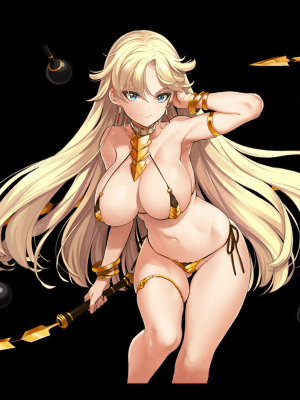 [DMM] 英雄＊戦姫 WWX_Purge000035009