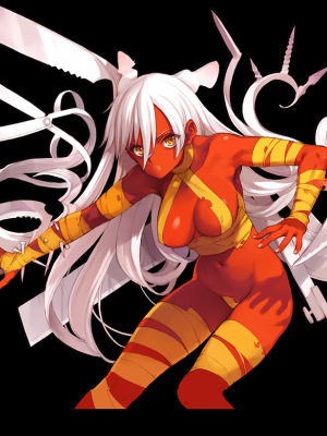 [DMM] 英雄＊戦姫 WWX_Purge000035999