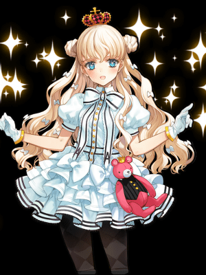 [DMM] 英雄＊戦姫 WWX_Purge000050001