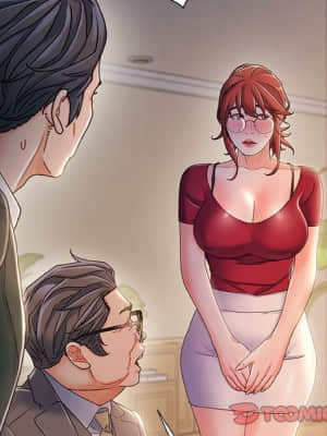 故鄉的那些女人 33-34話_34_056