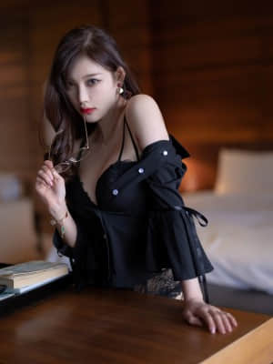 XiaoYu Vol.523: Yang Chen Chen (杨晨晨Yome)_XiaoYu-Vol.523-Yang-Chen-Chen-Yome-022