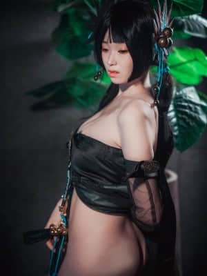 [DJAWA] BamBi - Equinoctial Bari (Destiny Child)_DJAWA_00069