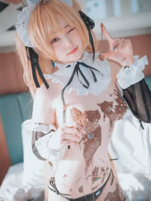 [DJAWA] BamBi - Heart to Heart：Nephthys (Destiny Child)_DJAWA_S_00031