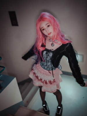 [DJAWA] Bambi - Seraphine The Starry-Eyed Songstress (League of Legends)_DJAWA_N_00035