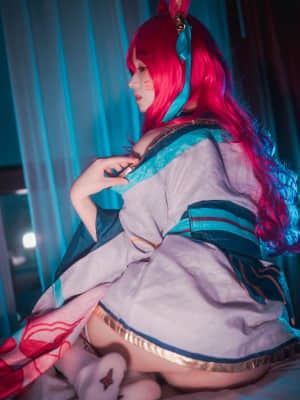 [DJAWA] BamBi - Spirit Blossom Ahri (League of Legends)_047_DJAWA_00046