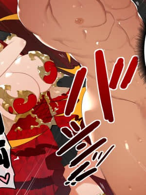 [鋼鉄しゃぼん玉] ドM転生！-乙女ゲームの世界にモブ転生したけどライバル令嬢たちがドSすぎる！- [新桥月白日语社汉化]_083