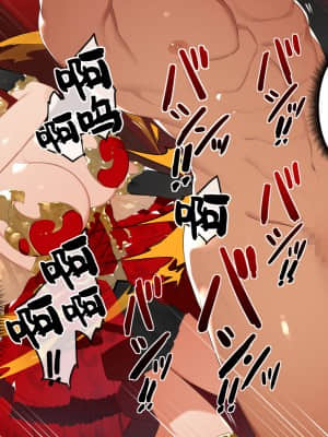 [鋼鉄しゃぼん玉] ドM転生！-乙女ゲームの世界にモブ転生したけどライバル令嬢たちがドSすぎる！- [中国翻訳]_083_0083_083