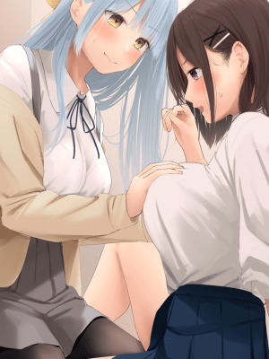 [むちむちねこ (らむち)] みだらな日常 7下2分の1 [中国翻訳]_151