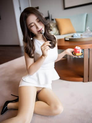 XIUREN No.2441: 绯月樱-Cherry_XIUREN.No.2441-046