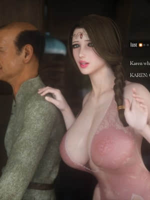 [Jared999D] Fallen Lady 3_FL3-025