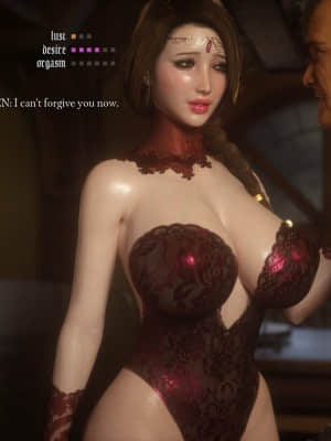 [Jared999D] Fallen Lady 3_FL3-090