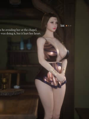 [Jared999D] Fallen Lady 3_FL3-103