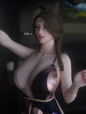 [Jared999D] Fallen Lady 3_FL3-105