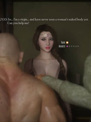 [Jared999D] Fallen Lady 3_FL3-124