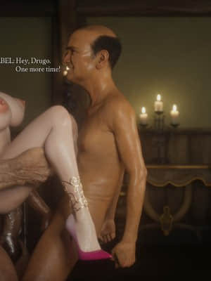 [Jared999D] Fallen Lady 3_FL3-196