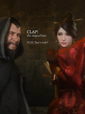 [Jared999D] Fallen Lady 3_FL3-221