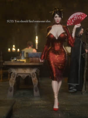 [Jared999D] Fallen Lady 3_FL3-222